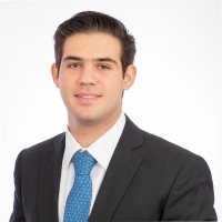 Alejandro Erhard Hernandez