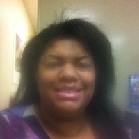 Tina Drammeh