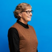 Ulla Bach
