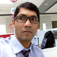 Ramachandra Murthy