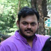 Sanil Raje