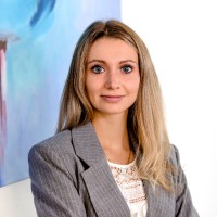 Katharina Steinle