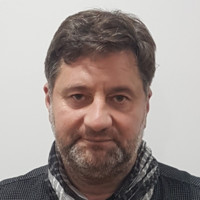 Laurent Gonera