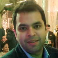 Aashray Talwar
