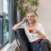 Xenia Hoppenbrouwer