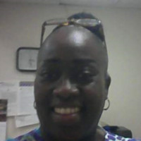Jocelyn Mack-Richardson