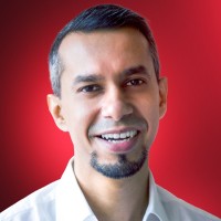 Nazmul Ahmed 🇦🇺