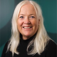 Pernilla Öijerholm