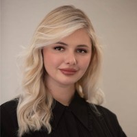 Anna Anufriyenko