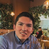 Daniel Santiago Obregon Sanchez