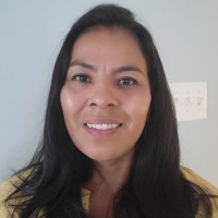 Ana Hernandez-Vasquez