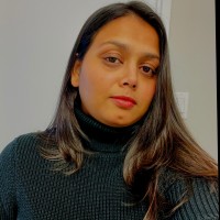 Prina Patel