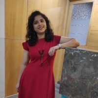 Supriya J.