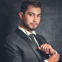 Alejandro Rocha