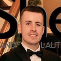 Jamie Murphy
