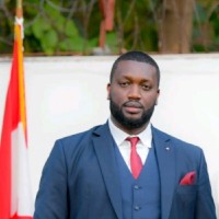 Amadou Kane