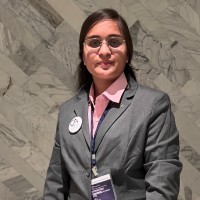 Rutu Panchal