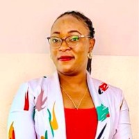 Evelyne Mbombo