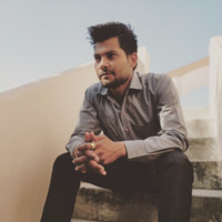 Jiptesh Mehta