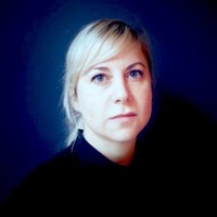 Jenny Glover
