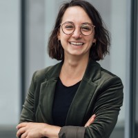 Olivia Biedermann