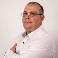 Ovidiu - Daniel ADAM