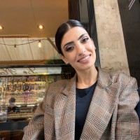 Eleftheria Prodromou