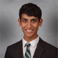 Nikhil Vicas