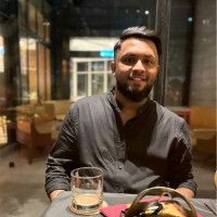 Daniel Raj