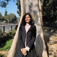 Anwesha Suman