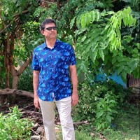 Immanuel Selvaraj