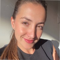 Carina Da Silva
