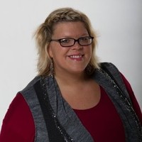 Sarah Dibble