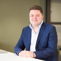 Marc Van Der Horst