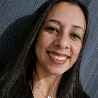 Raquel Rodrigues Passos