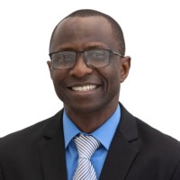Bweh Esembeson, Phd, Pmp
