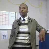 THULANI LEEKA