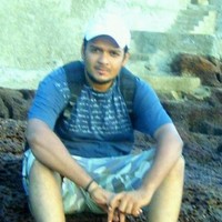 Hrishiekesh Badgujar