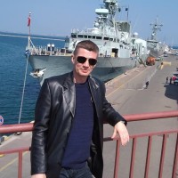 Кирилл Белов