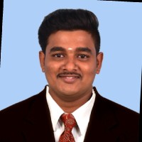 Nirmalkumar S