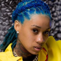 Bluu Dreadz