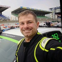Etienne Milluy