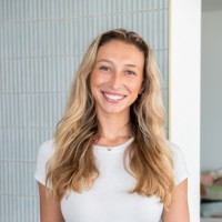 Eloise Vince
