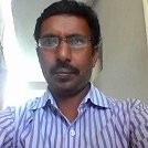 Vishnu Murthy