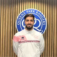 Qasim Rezvi