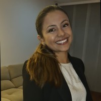 Maayan Yuliana Morales