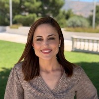 Konstantina Kapsopoulou