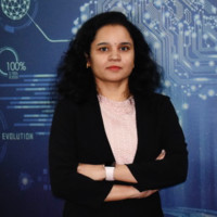 Kalpana Katiki Reddy