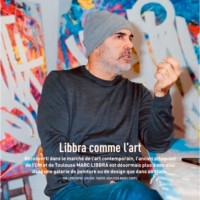 Marc LIBBRA