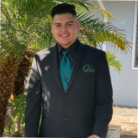 Zackary Orozco